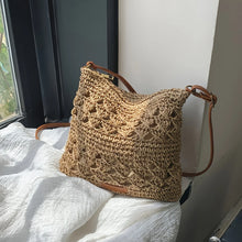 Cargar imagen en el visor de la galería, -BOLSO BOHEMIO
