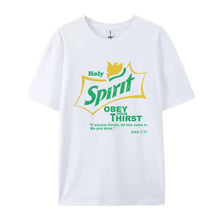 Cargar imagen en el visor de la galería, -CAMISETA HOLY SPIRIT
