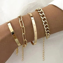 Cargar imagen en el visor de la galería, -CONJUNTO PULSERAS
