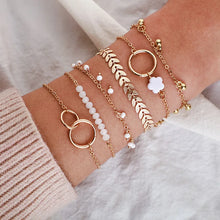 Cargar imagen en el visor de la galería, -CONJUNTO PULSERAS
