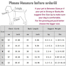 Load image into Gallery viewer, -SWEATER PARA MASCOTAS
