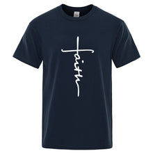 Cargar imagen en el visor de la galería, -CAMISETA FAITH
