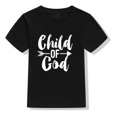 Cargar imagen en el visor de la galería, -CAMISETA PARA NIÑO Y NIÑA
