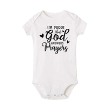 Load image into Gallery viewer, -BODY SOY PRUEVA DE QUE DIOS RESPONDE ORACIONES
