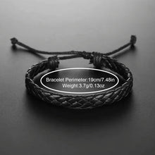 Cargar imagen en el visor de la galería, -3PCS ACCESORIOS HOMBRE
