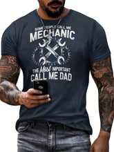 Cargar imagen en el visor de la galería, -CAMISETA HOMBRE DE CRUZ,AMERICA Y PARA PAPA
