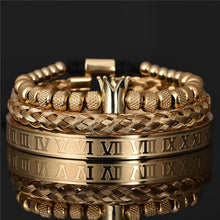 Load image into Gallery viewer, -LUJOSOS BRAZALETES UNISEX
