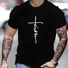 Cargar imagen en el visor de la galería, -CAMISETA FAITH
