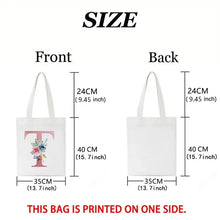 Cargar imagen en el visor de la galería, -BOLSO CANVA
