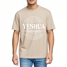 Cargar imagen en el visor de la galería, -CAMISETA YESHUA
