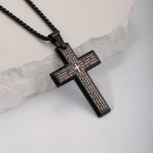 Load image into Gallery viewer, -COLGANTE CRUZ JESÚS VARIOS MODELOS
