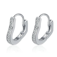 Load image into Gallery viewer, -ARETES DE PLATA 925 VARIOS
