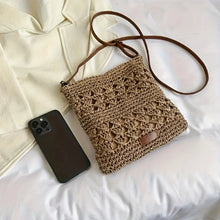 Cargar imagen en el visor de la galería, -BOLSO BOHEMIO
