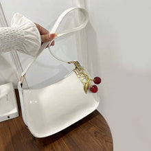 Cargar imagen en el visor de la galería, -BOLSO CHERRY LOVE
