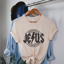 Load image into Gallery viewer, -CAMISETA JESUS VINTAGE
