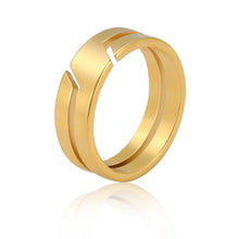 Load image into Gallery viewer, -ANILLO ACERO INOXIDABLE
