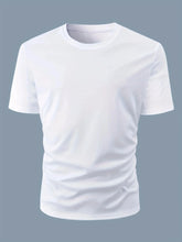 Cargar imagen en el visor de la galería, -CAMISETA HOMBRE JESUS SAVED MY LIFE
