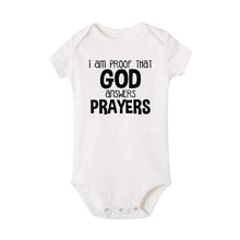 Load image into Gallery viewer, -BODY SOY PRUEVA DE QUE DIOS RESPONDE ORACIONES
