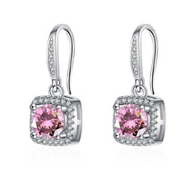 Load image into Gallery viewer, -ARETES DE PLATA 925 VARIOS
