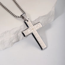 Load image into Gallery viewer, -COLGANTE CRUZ JESÚS VARIOS MODELOS
