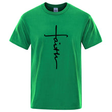 Cargar imagen en el visor de la galería, -CAMISETA FAITH
