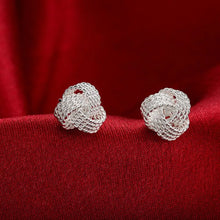 Load image into Gallery viewer, -CONJUNTO PLATA 925 NOVILLO
