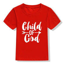 Cargar imagen en el visor de la galería, -CAMISETA PARA NIÑO Y NIÑA
