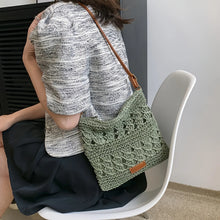 Cargar imagen en el visor de la galería, -BOLSO BOHEMIO
