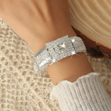 Cargar imagen en el visor de la galería, -BRAZALETE PEDRERIA
