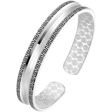 Cargar imagen en el visor de la galería, -PULSERA DE PLATA 925

