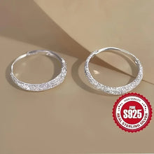 Cargar imagen en el visor de la galería, -ARETES DE PLATA 925
