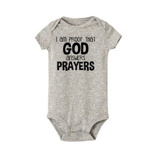 Load image into Gallery viewer, -BODY SOY PRUEVA DE QUE DIOS RESPONDE ORACIONES
