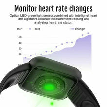 Load image into Gallery viewer, -SMARTWATCH UNISEX
