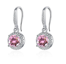 Load image into Gallery viewer, -ARETES DE PLATA 925 VARIOS
