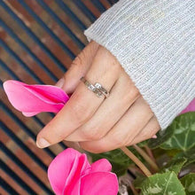 Cargar imagen en el visor de la galería, -ANILLO FAITH OVER FEAR
