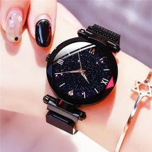 Cargar imagen en el visor de la galería, -RELOJ FASHION MUJER
