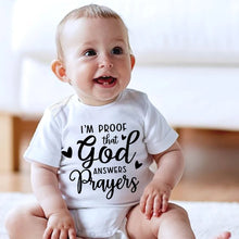 Load image into Gallery viewer, -BODY SOY PRUEVA DE QUE DIOS RESPONDE ORACIONES
