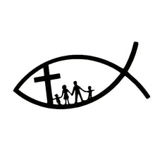 Load image into Gallery viewer, -STICKER FAMILIA
