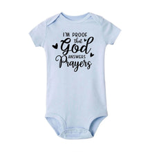 Load image into Gallery viewer, -BODY SOY PRUEVA DE QUE DIOS RESPONDE ORACIONES
