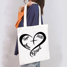 Cargar imagen en el visor de la galería, -BOLSO CANVA
