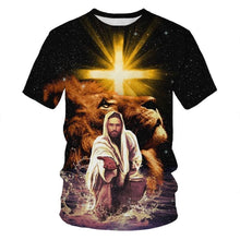 Cargar imagen en el visor de la galería, -CAMISETA 3D VARIAS
