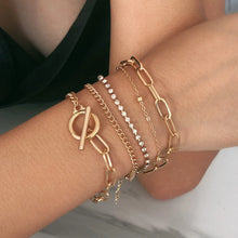 Cargar imagen en el visor de la galería, -CONJUNTO PULSERAS
