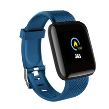 Load image into Gallery viewer, -SMARTWATCH UNISEX
