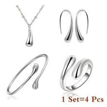 Cargar imagen en el visor de la galería, -CONJUNTO 4PCS GOTA
