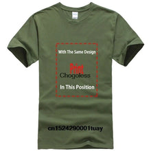 Cargar imagen en el visor de la galería, -CAMISETA ARMY OF THE LORD UNISEX
