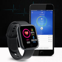 Load image into Gallery viewer, -SMARTWATCH UNISEX

