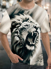 Cargar imagen en el visor de la galería, -CAMISETA 3D VARIAS

