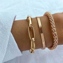 Cargar imagen en el visor de la galería, -CONJUNTO PULSERAS
