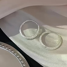 Cargar imagen en el visor de la galería, -ARETES DE PLATA 925
