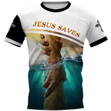 Cargar imagen en el visor de la galería, -CAMISETAS NIÑ@S Y ADULTOS 3D VINTAGE VARIAS
